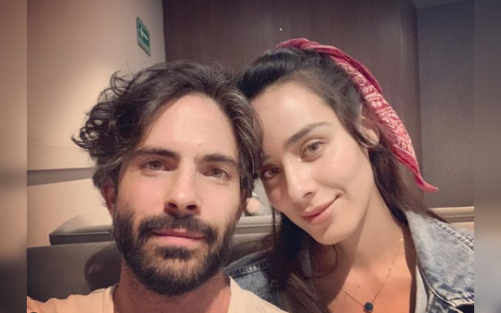 Who is Osvaldo Benavides Wife? Learn ' The Good Doctor' Actor's Dating Life Here